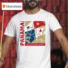 Vamos Panama El Sueno Es Ahora Los Angeles Concacaf Nations League Finals T Shirt