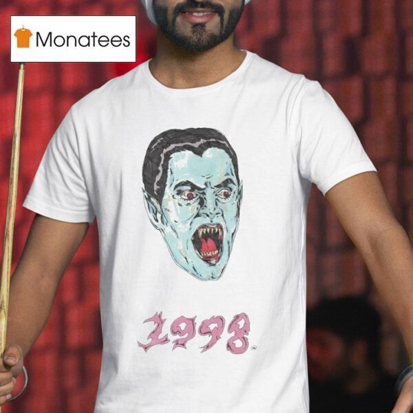 Vampire T Shirt