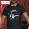 Vardis Mph Club Guarand No Overdubs T Shirt