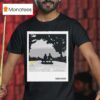 Vaultboy Because I Wasn T Okay T Shirt