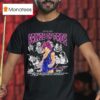 Vegeta Prince Of Saiyans Prince Of Pride Dragon Ball T Shirt