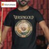 Versengold Rad Des Jahres T Shirt