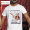 Wally The Beerman T Shirt