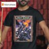 Warhammer Rd Codex Space Marines T Shirt