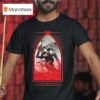Warhammer Blood Angels Death Company T Shirt