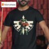 Warhammer Dark Angels Intercessor They Are My Space Marines And They Shall Know And Fear T Shirt