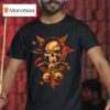 Warhammer Death Guard T Shirt