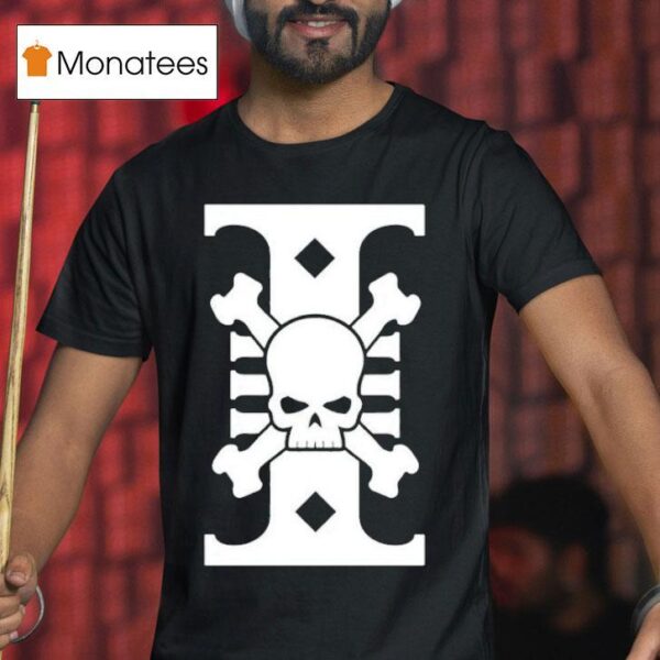 Warhammer Deathwatch Victory T Shirt