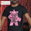 Warhammer Emperor S Children We Re So Loud You Wanna Die Go Forth And Amplify Here Come The Noise Marines T Shirt