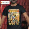 Warhammer Fantasy Battle Th Warhammer Armies Dwarfs T Shirt