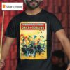 Warhammer Fantasy Battle Th Warhammer Armies Orcs Goblins T Shirt