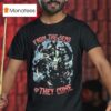 Warhammer From The Seas They Come Idoneth Deepkin Lotann T Shirt