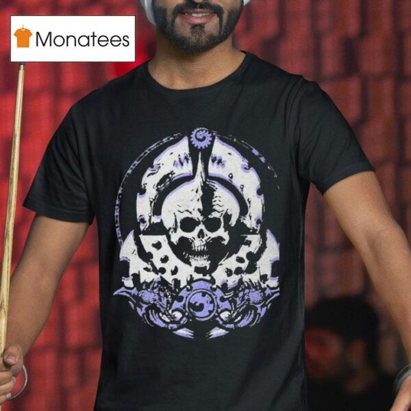 Warhammer Genestealer Cults T Shirt