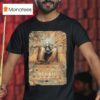 Warhammer Grimdark The Golden Throne T Shirt