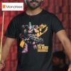 Warhammer Here Come The Noise Marines Emperor S Children T Shirt