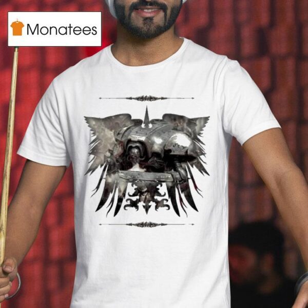 Warhammer Imperial Knights Codex T Shirt