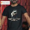 Warhammer Imperium Skull T Shirt