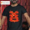 Warhammer Khorne T Shirt
