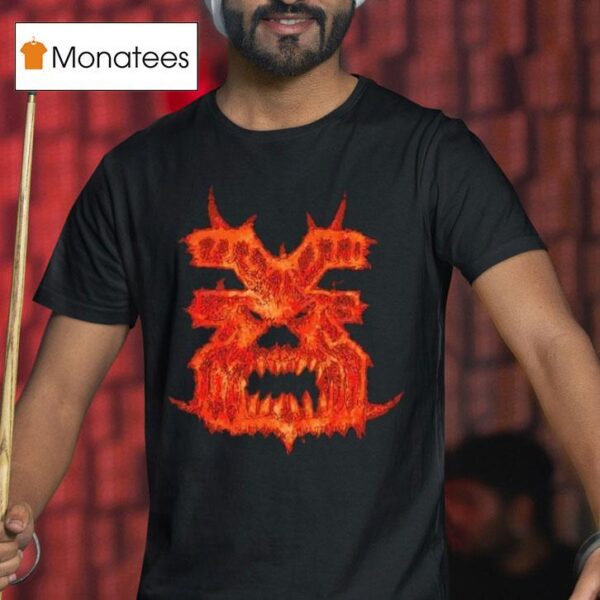 Warhammer Khorne T Shirt