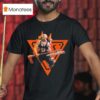 Warhammer Kill Team Blood And Zeal Goremonger Headtaker T Shirt