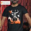 Warhammer Kill Team Blood And Zeal Goremonger T Shirt