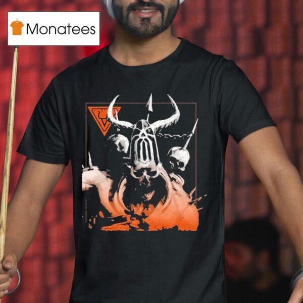 Warhammer Kill Team Blood And Zeal Goremonger T Shirt