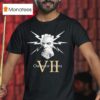 Warhammer Oath Of Stollie Imperial Fists Rogal Dorn T Shirt