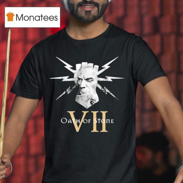 Warhammer Oath Of Stollie Imperial Fists Rogal Dorn T Shirt