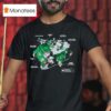Warhammer Predator Annihilator Internals T Shirt