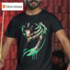 Warhammer Skaven Rat Assasin T Shirt