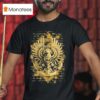 Warhammer The Horus Heresy Legio Custodes T Shirt