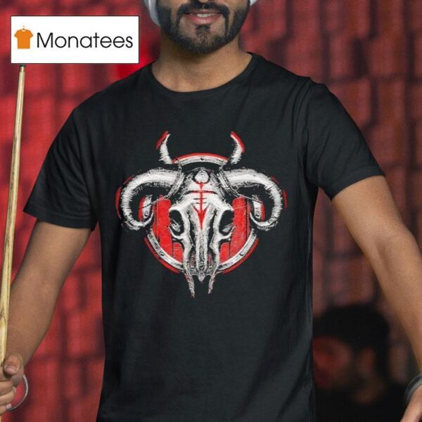 Warhammer The Old World Beastmen Brayherds T Shirt