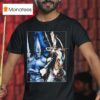 Warhammer The Old World High Elf Realms T Shirt