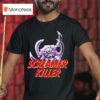 Warhammer Tyranids Screamer Killer T Shirt