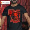 Warhammer World Eaters Bloodthirster T Shirt