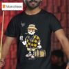 Warren Lotas Baby Duke Cigarettes T Shirt