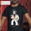 Warren Lotas Baby Elvis Presley T Shirt