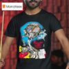 Warren Lotas In Las Vegas Loathing T Shirt