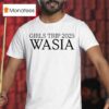 Wasia Girls Trip T Shirt