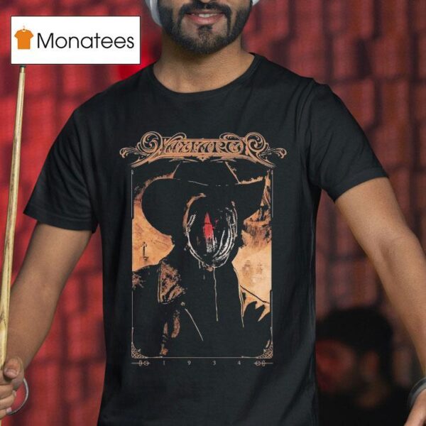 Wayfarer T Shirt