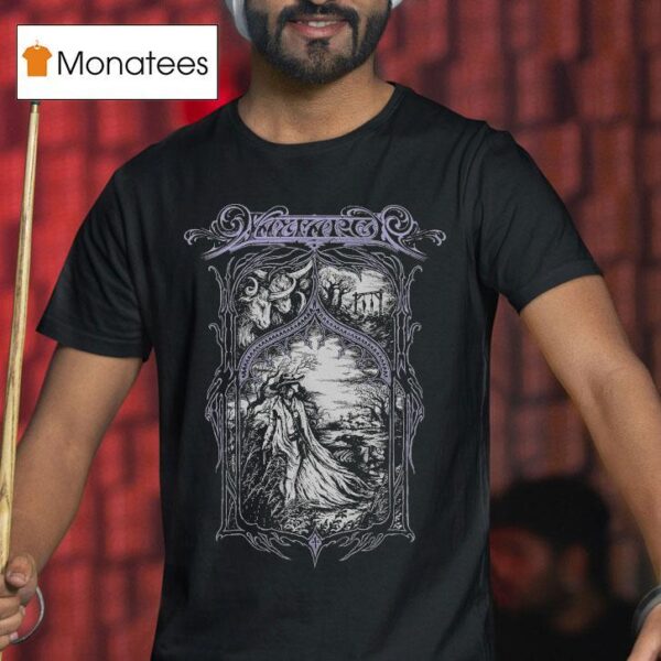 Wayfarer The Cattle Thief T Shirt