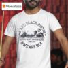 We Are Black History We Are Rca Redemption Christian Academy History Black Boarding Schools T Shirt