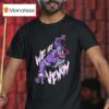 We Are Venom Marvel Comics T Shirt
