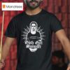 Wednesday Addams Goth Girl Summer T Shirt