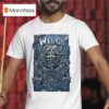 Welker Brooklyn Nv July T Shirt