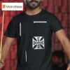 West Coast Choppers Fast And Furious Paul Walker Logo T Shirt