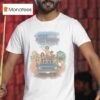 Wet Hot Stevenson Ranch Summer Cartoon T Shirt