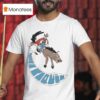 Will Paquin Hahaha T Shirt