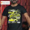 William Byron Hendrick Motorsports Team Raptor T Shirt
