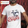 Willie Mays Hayes Runs Like Mays Hits Like Shi T Shirt